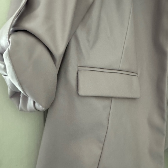 Love Trap Faux Leather Jacket - Picture 5 of 7